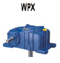 WPX WPO