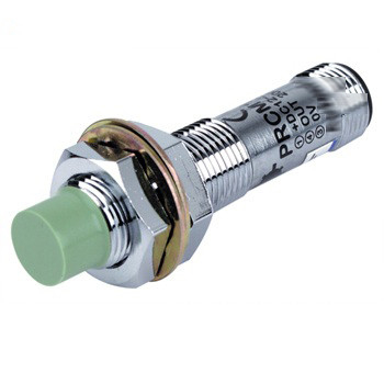 Long Distance Sensing Connector Type Proximity Sensors