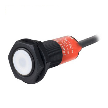 Long Distance Sensing Spatter-resistant Type Proximity Sensors